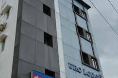 URC LODGE ,Perundurai