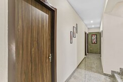 Hotel Aditya Residency Sector 64 Noida Nearby Aadarsh Pariksha Kendra