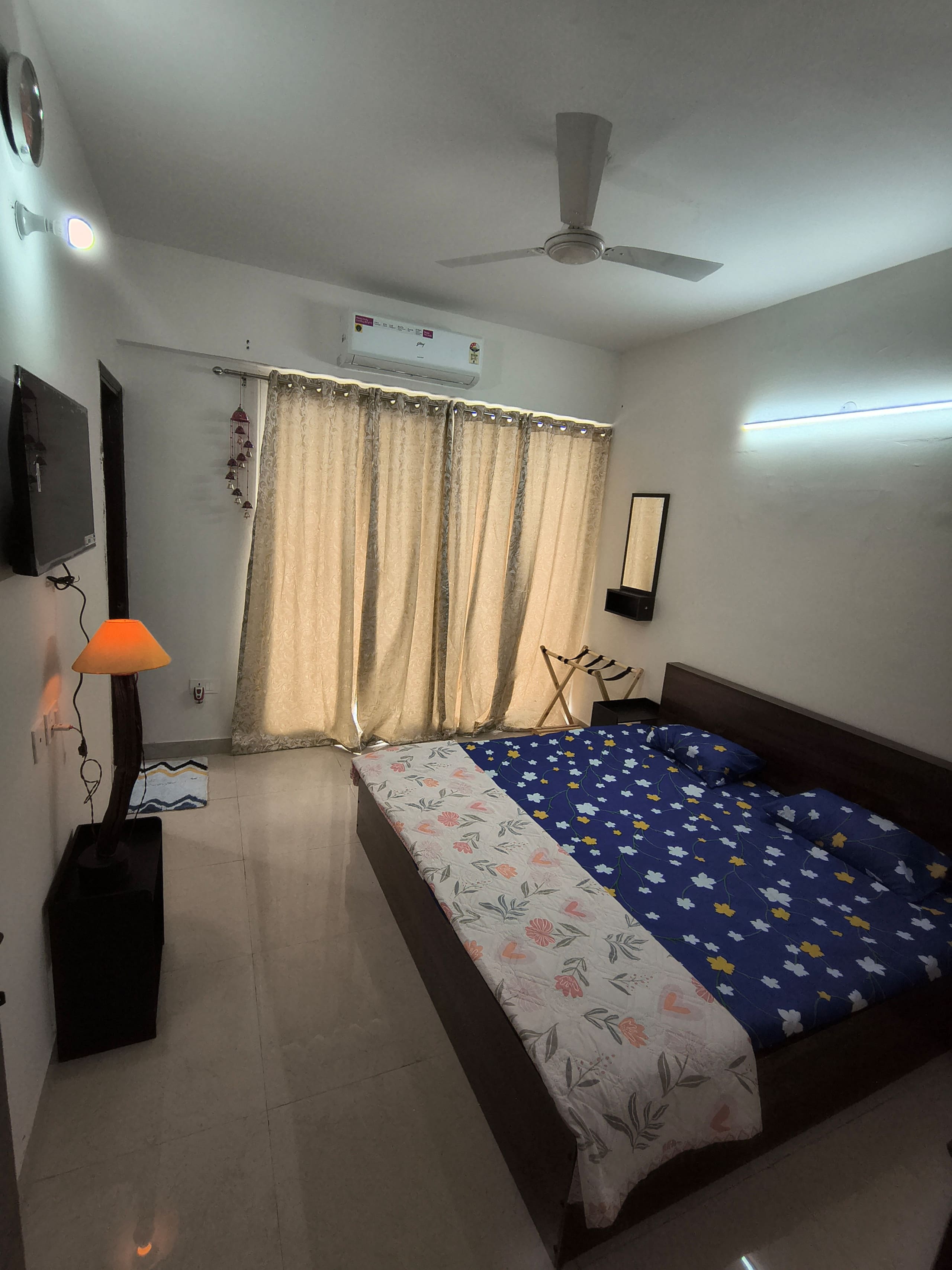 Premium 2 BHK Dwarka Expressway Gurugram - Tap to explore photos