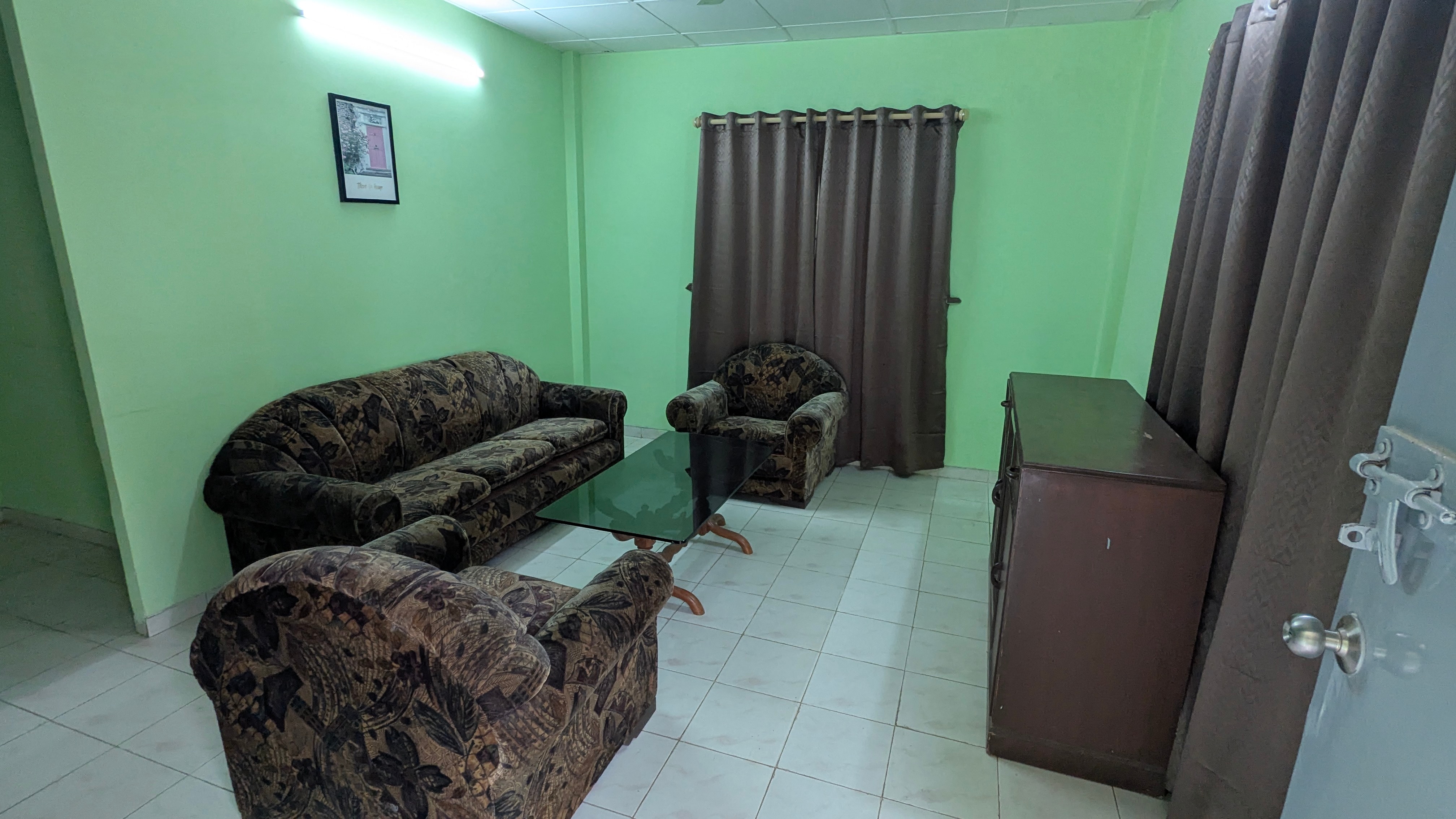Ashirwad residency - Tap to explore photos