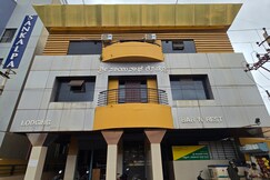 Sri Sainath Residency
