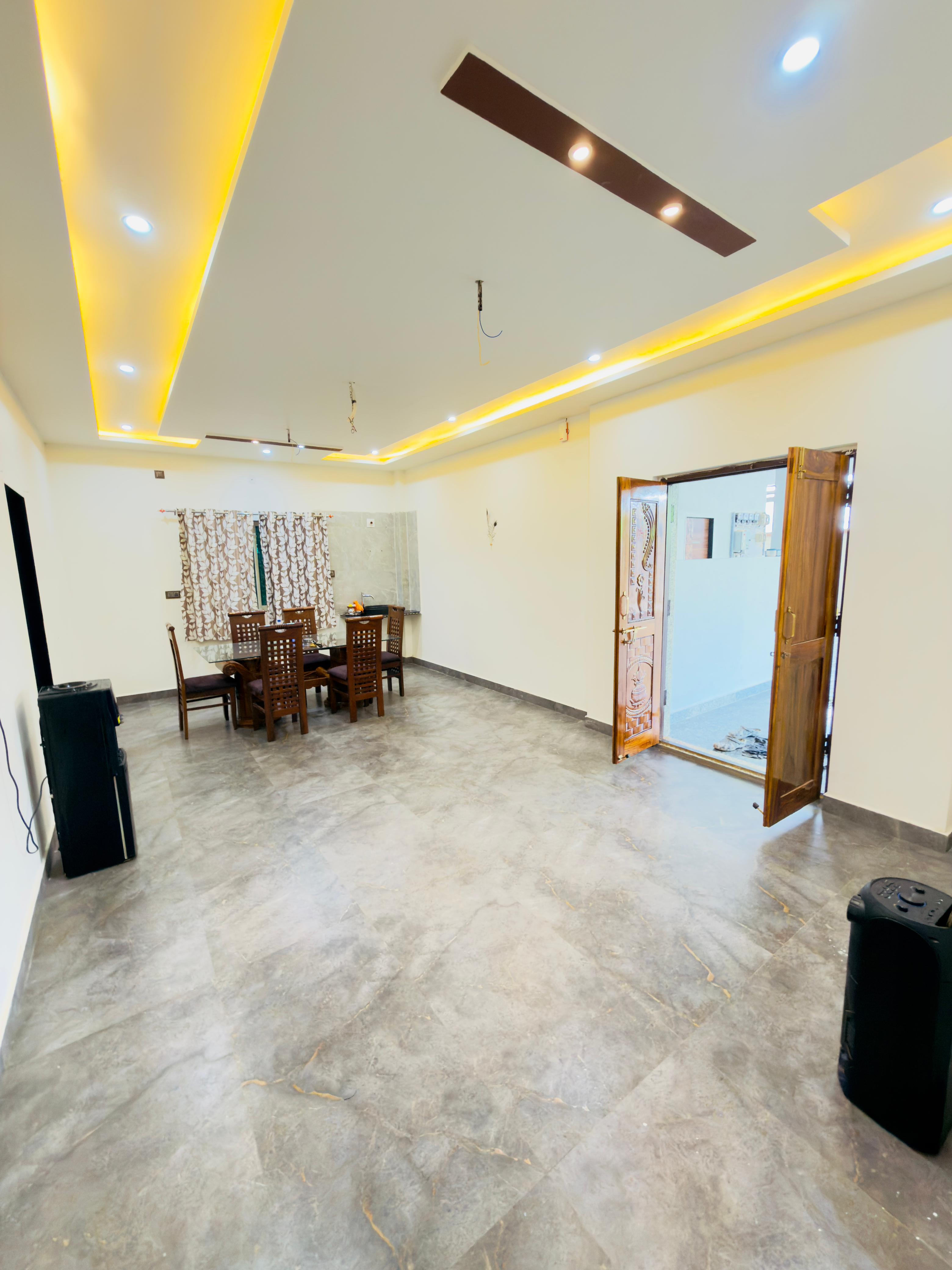 Acube Homestay - Tap to explore photos