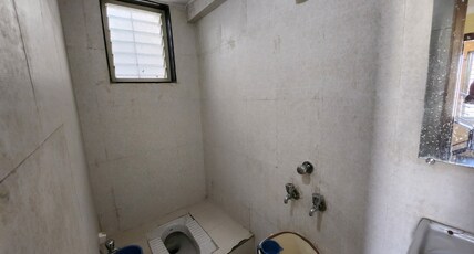 HOTEL MADHAVA Room Type - General Room (4th floor  NO LIFT)