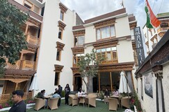Photos of The Auspicious Hotel Ladakh