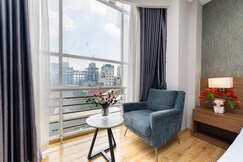 Nicecy NganHa Hotel