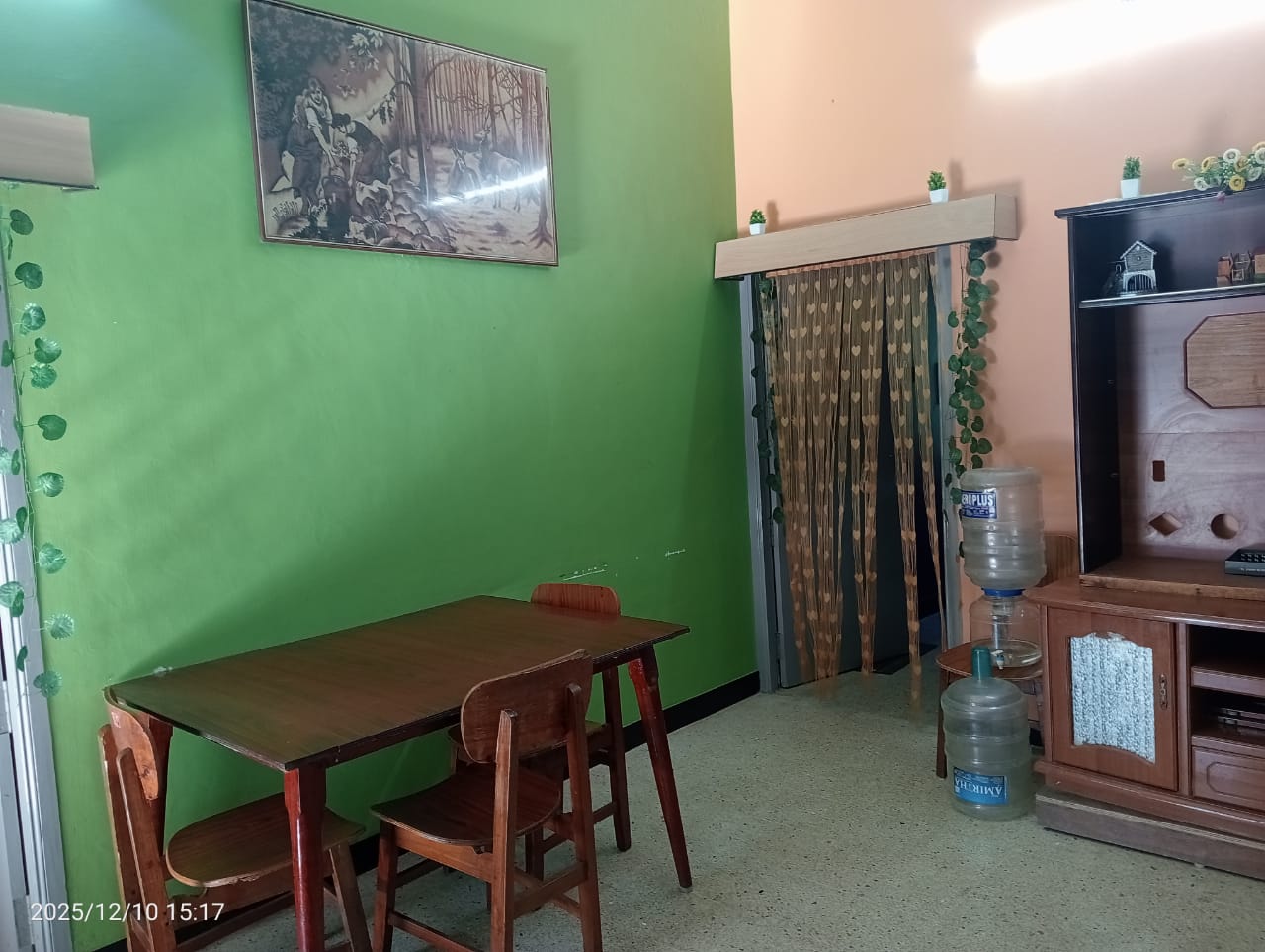Yercaud SMR Homestay - Tap to explore photos