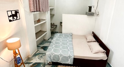 The Boho House Room Type - The Boho House