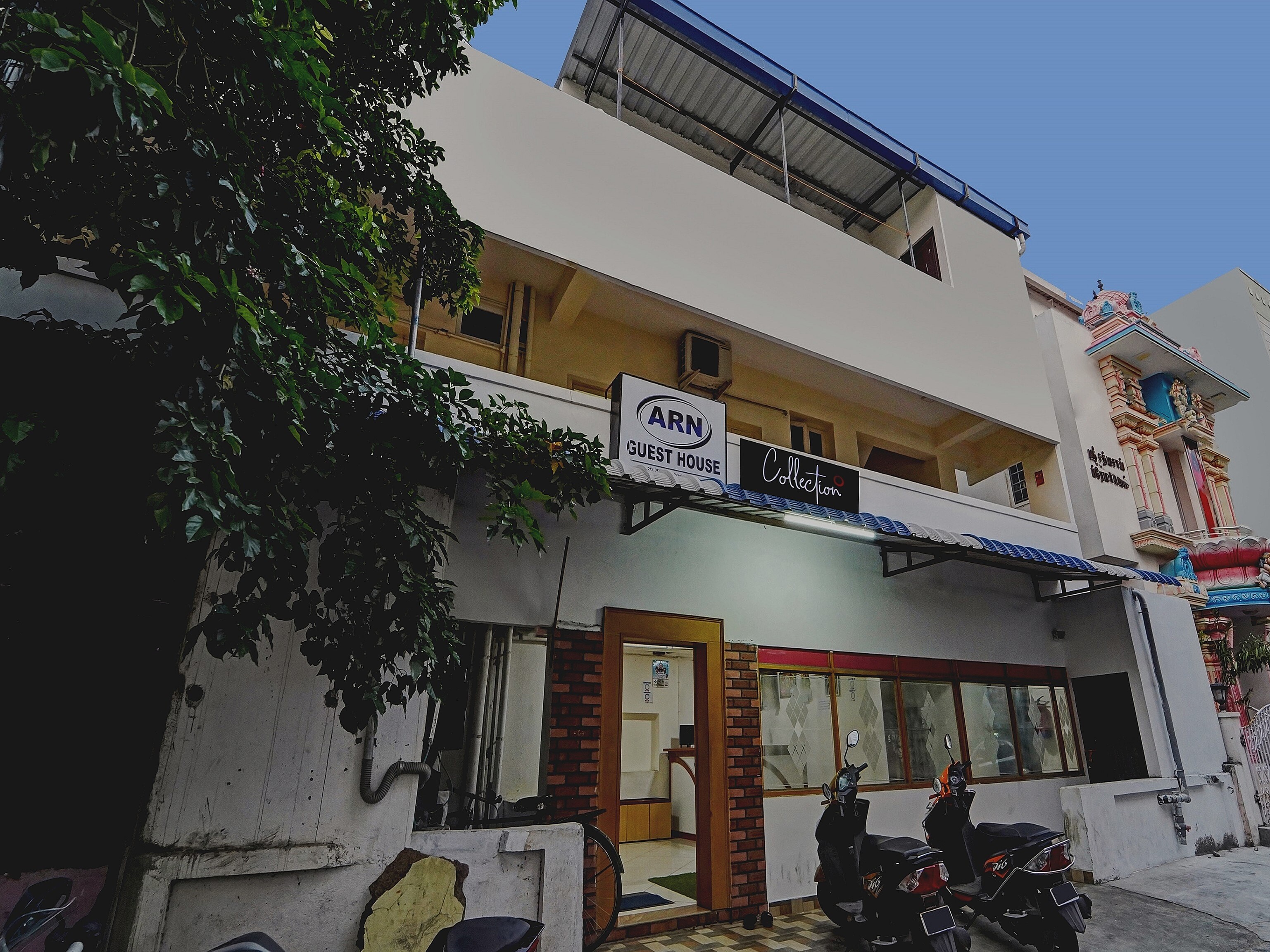 Hotel O ARN GUEST HOUSE - Tap to explore photos