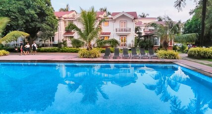 Riviera 01, Siolim by HNH Room Type - Riviera 01, Siolim by HNH