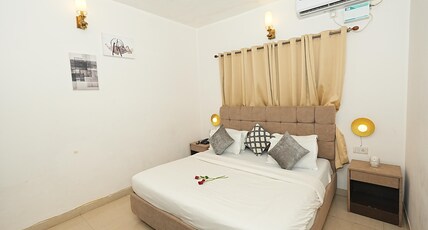 Close2C By The Arks Villa Room Type - Executive Room King Size