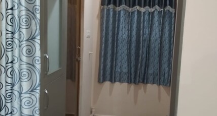 Abirami residency Room Type - Bedroom 1
