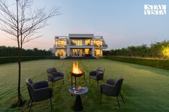 StayVista at Ollie @ Olive Farms