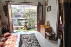 Address of J Stay 1BHK