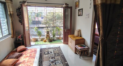 J Stay 1BHK Room Type - J Stay 1BHK