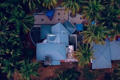 Address of Konkan Kuteera Ayurgrama Homestay