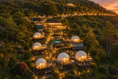 GLAMPING CLUB