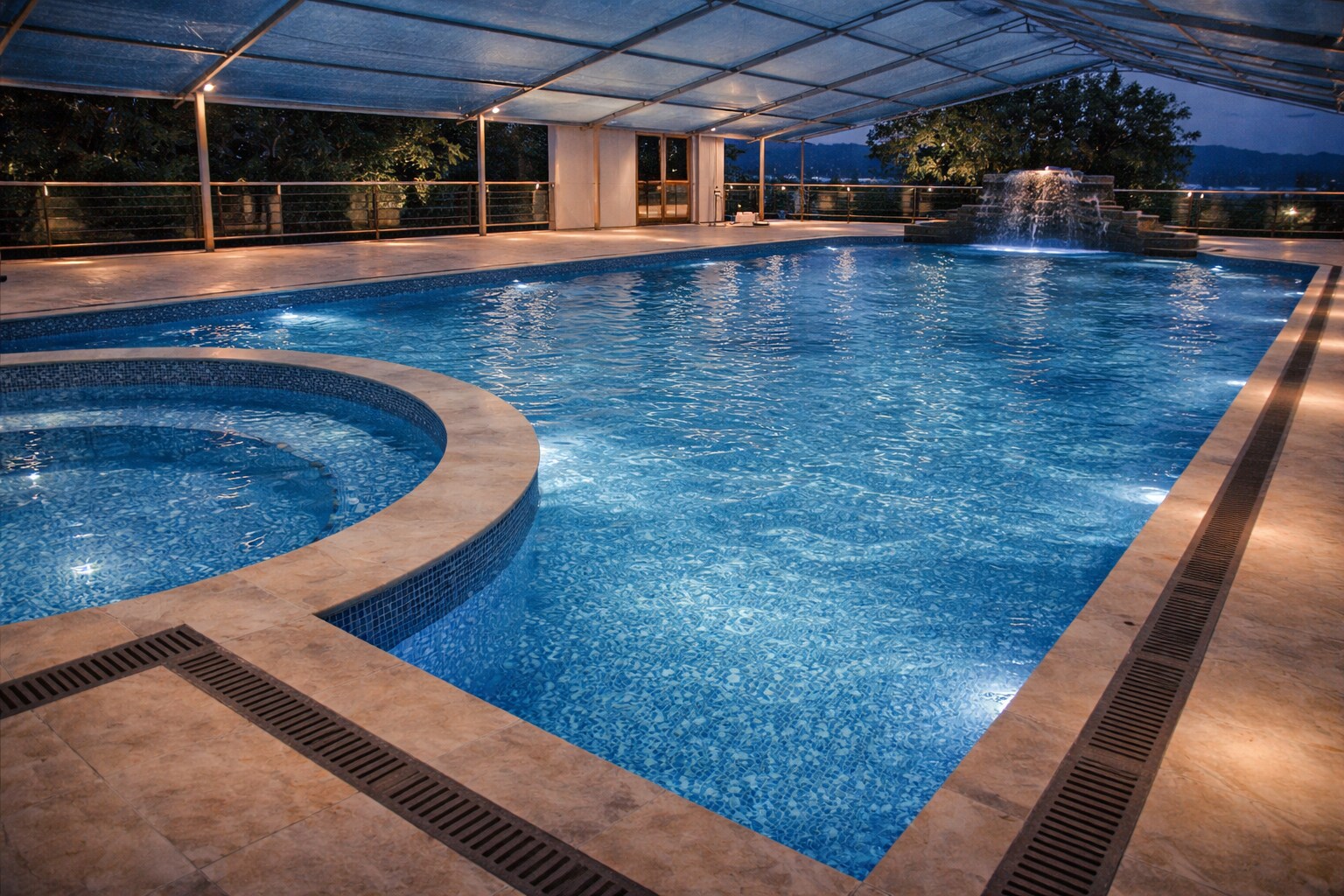 Maruti ReSort & Villa's - Tap to explore photos