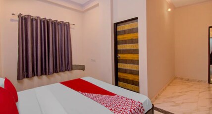 My homestay Room Type - Bedroom 1