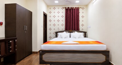 Springwoods Inn Room Type - Classic Double Room Springwoods Inn Room Type - Classic Double Room