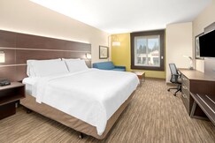 Holiday Inn Express Hotel & Suites Marysville