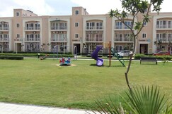 Rooms of Shri Ji Sharnam Serene 1BHK