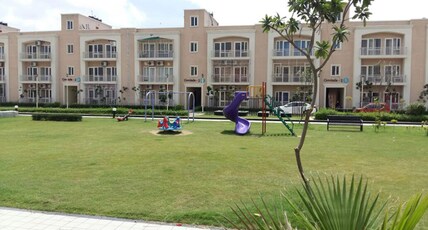 Shri Ji Sharnam Serene 1BHK Room Type - Shri Ji Sharnam Serene 1BHK
