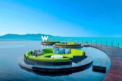 W Koh Samui by Marriott