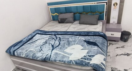Heaven Valley Cafe And Resorts Room Type - Deluxe