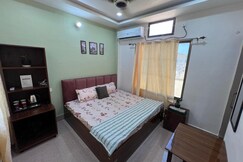 Photos of Atithi Sharanam HomeStay Near Ram Mandir Ayodhya With Free Wifi & Parking
