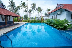 Dhruv Heritage Lake Resort