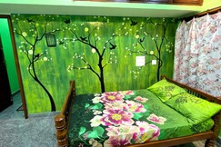 Rooms of Guruarul Home Stay