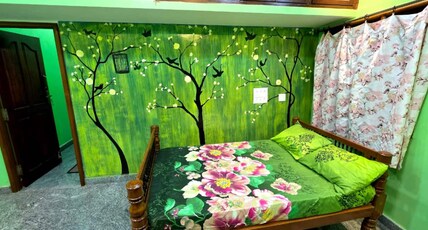 Guruarul Home Stay Room Type - Guruarul Home Stay