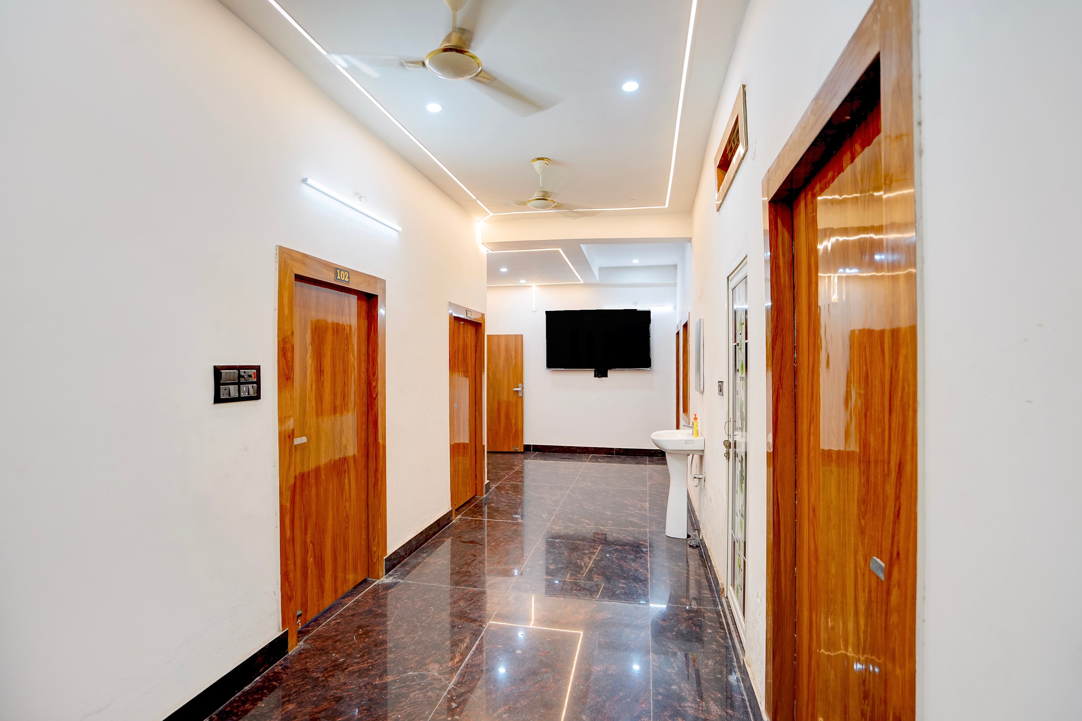 Main gallery