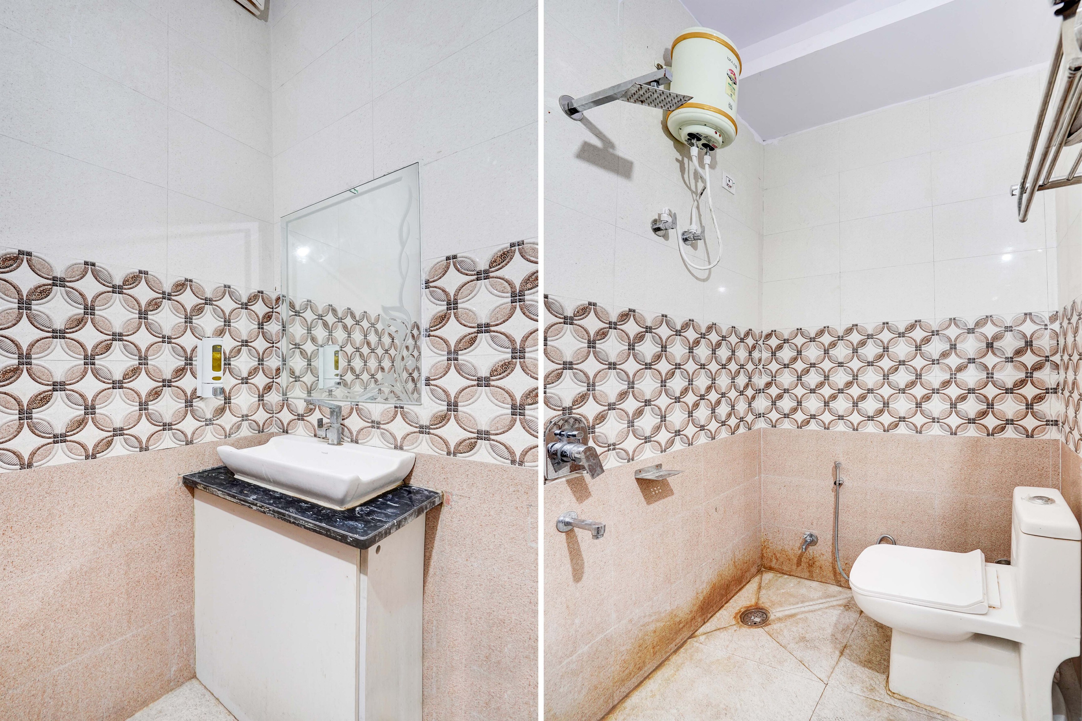 Hotel O 820478 Hotel Shri Residency - Tap to explore photos