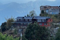 Yankee Resort Village Retreat -1988