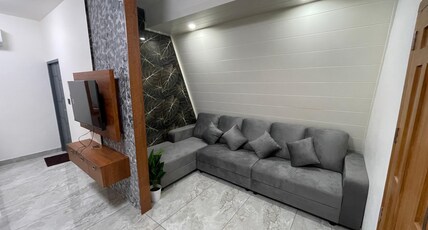 Thanus Castelo  Room Type - Bedroom 2