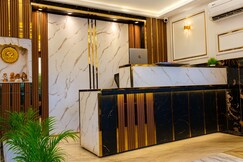Hotel Paradise International by JMD (Near Delhi IGI Airport)