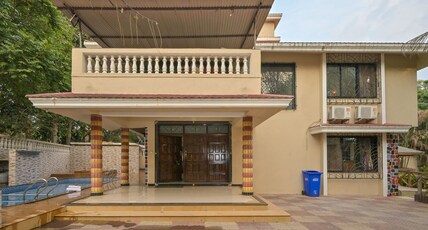 Prem Kutir pure vegetarian 4bhk Pvt Pool Room Type - Prem Kutir pure vegetarian 4bhk Pvt Pool