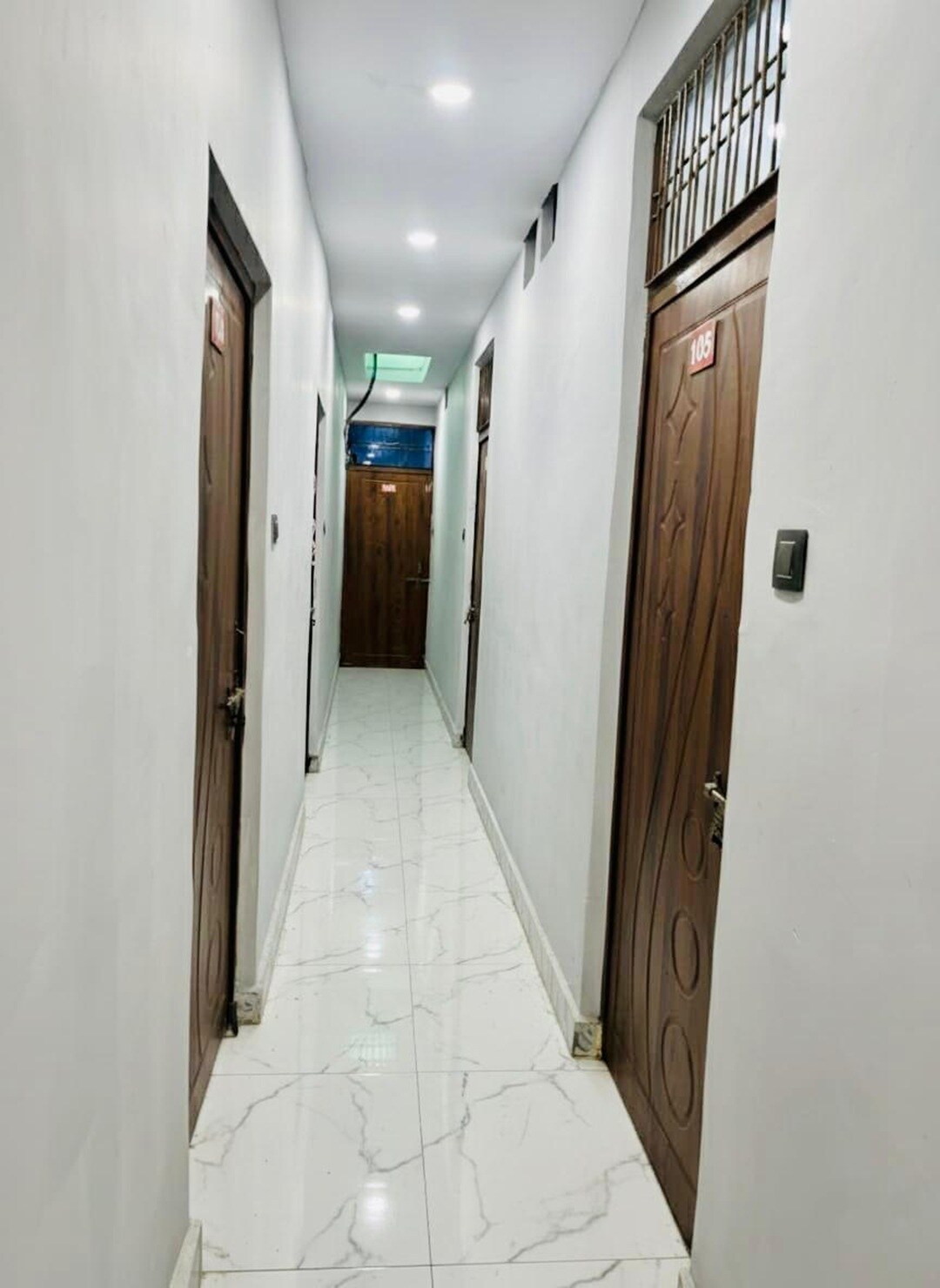 Main gallery