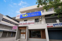FabHotel Dwarka Inn