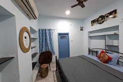Happy Trails Hostel Udaipur
