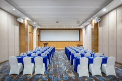 Holiday Inn Express Ordos Dongsheng