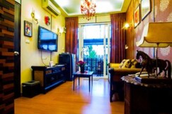Sabai Sabai @ Sukhumvit Hotel