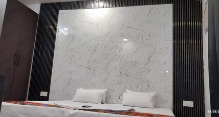 Star Hotels near Medanta Hospital Room Type - Studio Room
