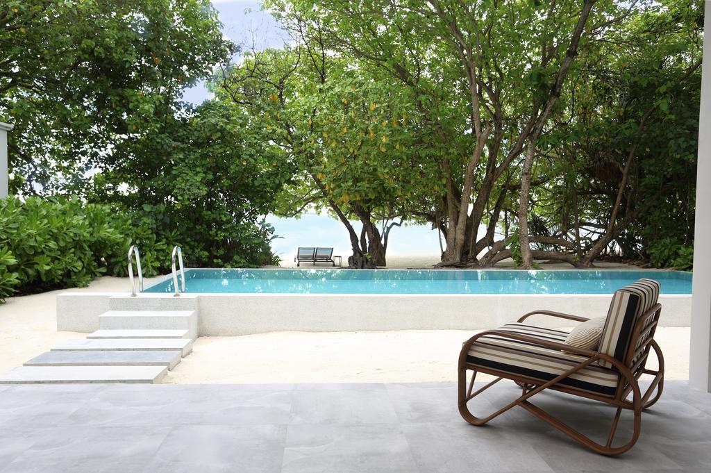 Amilla Maldives - Tap to explore photos