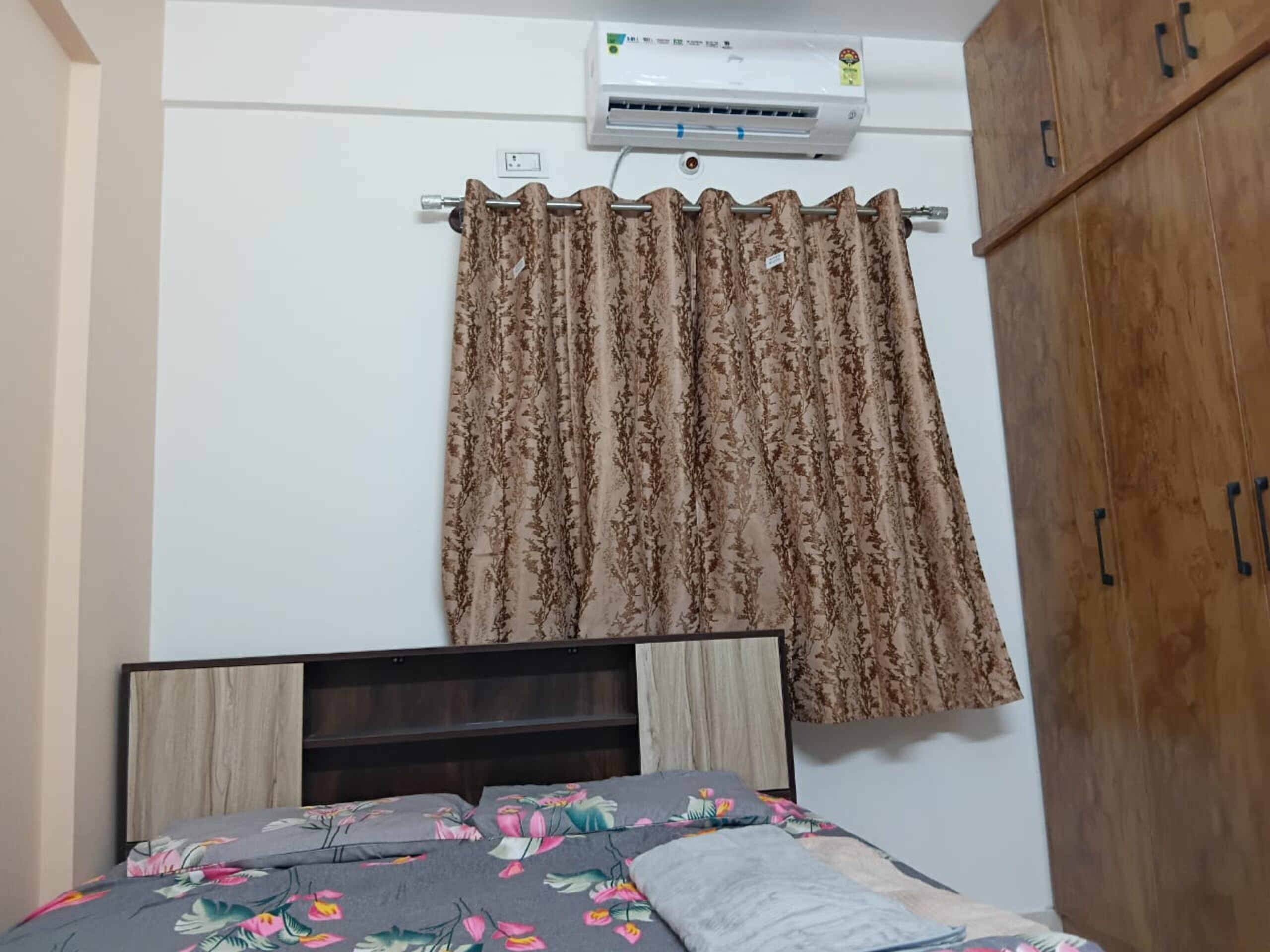 Servo Stays Sarjapur 1 BHK Property - Tap to explore photos