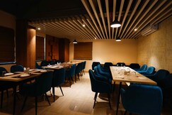 Rooms of Hotel Naman Inn (studio)