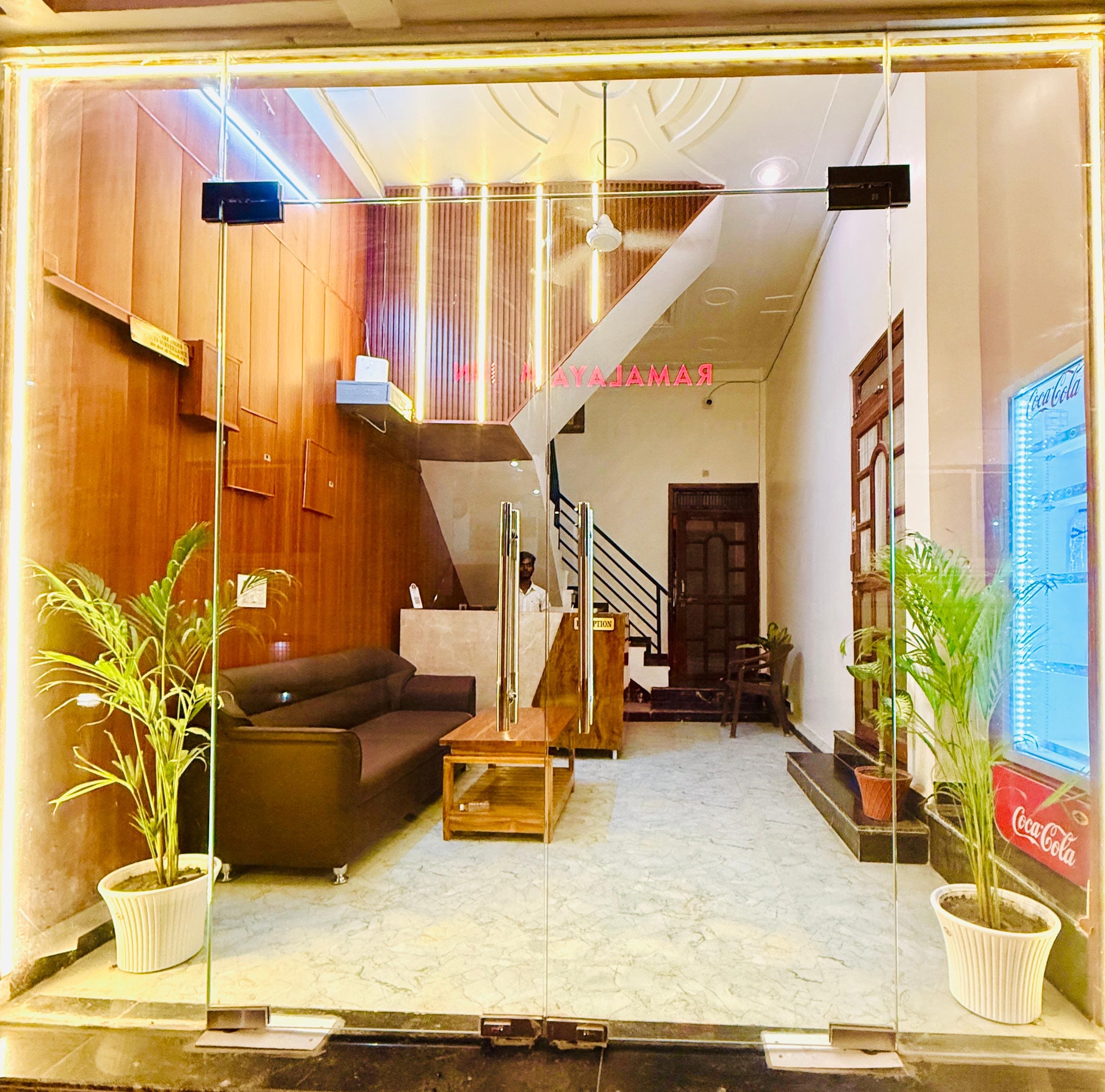 Raghuvar Residency Ayodhya - Tap to explore photos