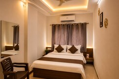 Address of Hotel The One