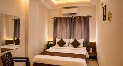 Hotel The One Room Type - Standard Room